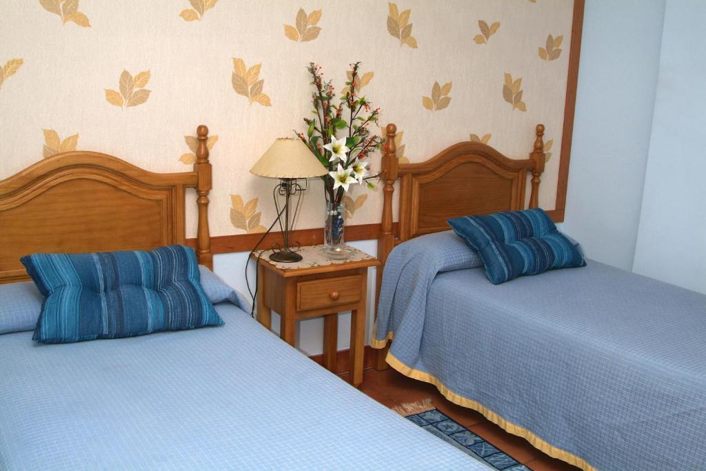Hotel Casa Marchena Vilches Room photo