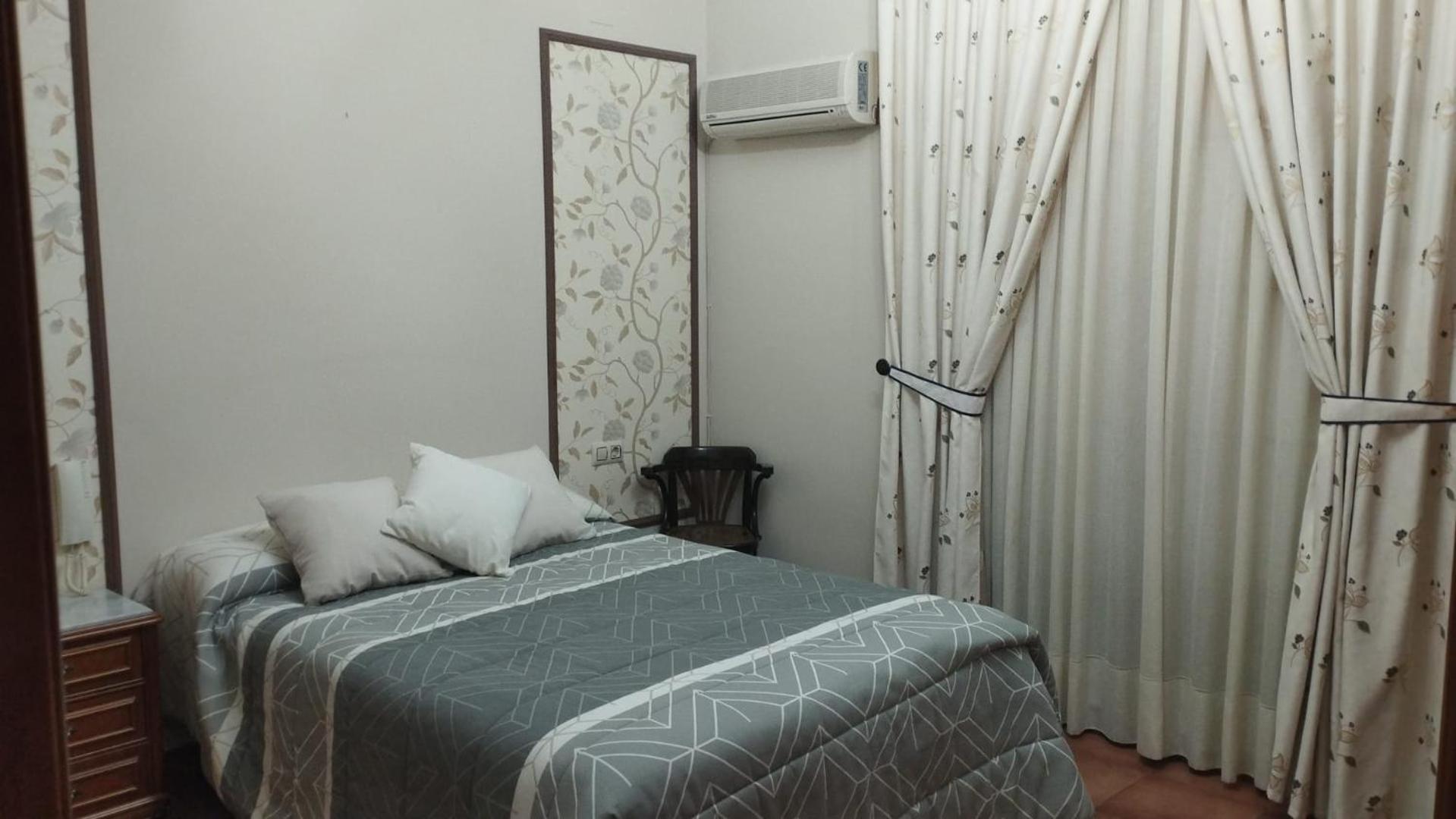 Hotel Casa Marchena Vilches Exterior photo