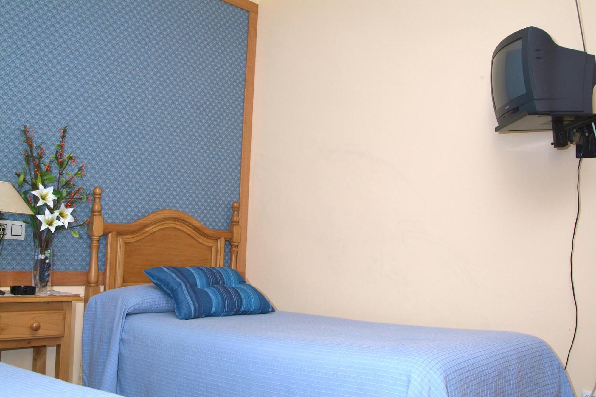 Hotel Casa Marchena Vilches Exterior photo