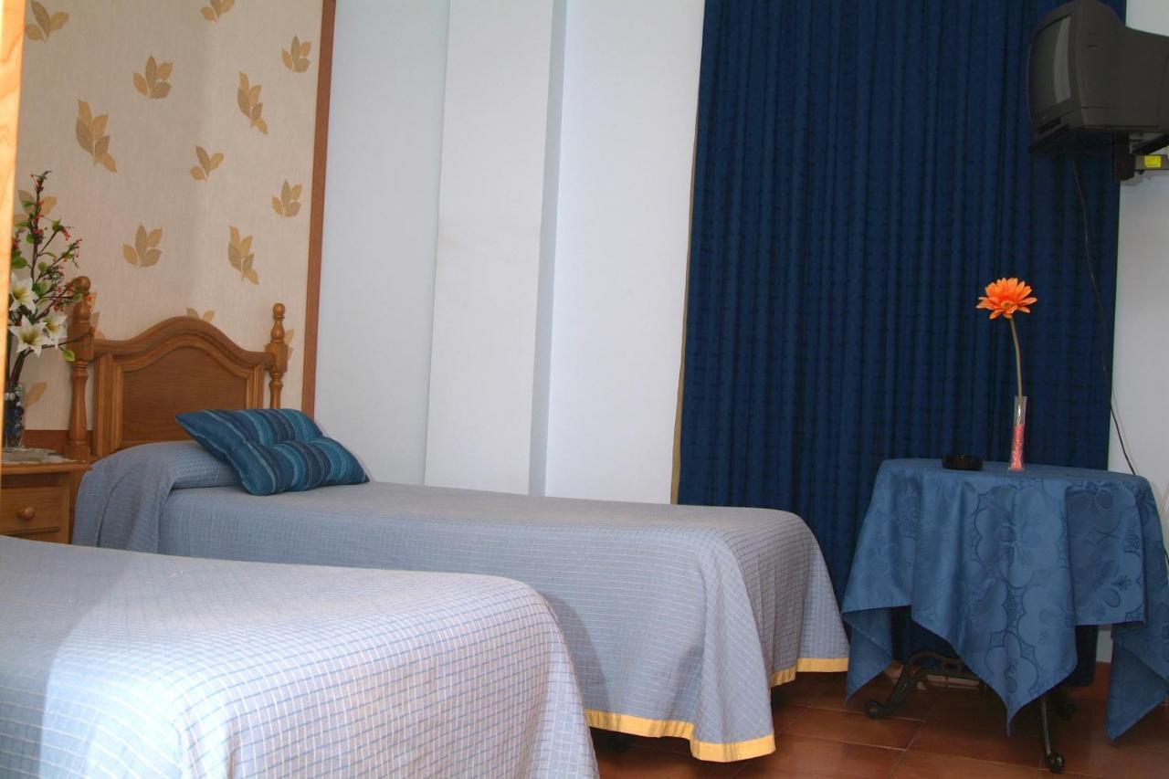 Hotel Casa Marchena Vilches Room photo